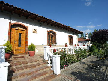 Roomlala | Casa rural La Viña.