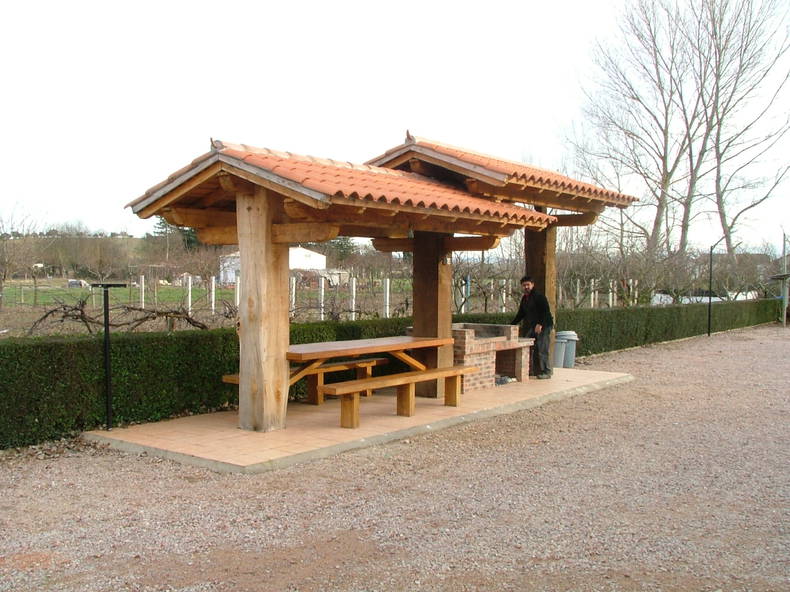 Tutta La Casa Ciudad Rodrigo 198112-2