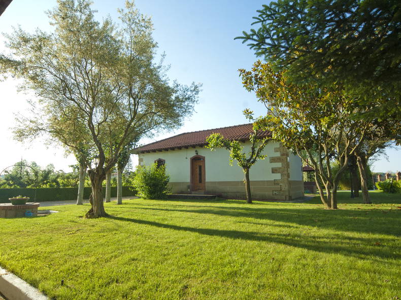 Tutta La Casa Ciudad Rodrigo 198112-4