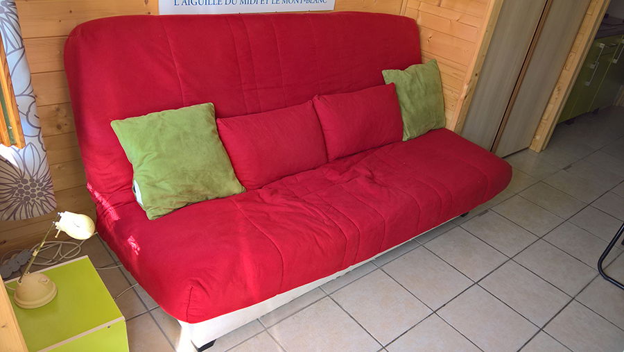 Estudio Independiente Collonges-sous-Salève 181169