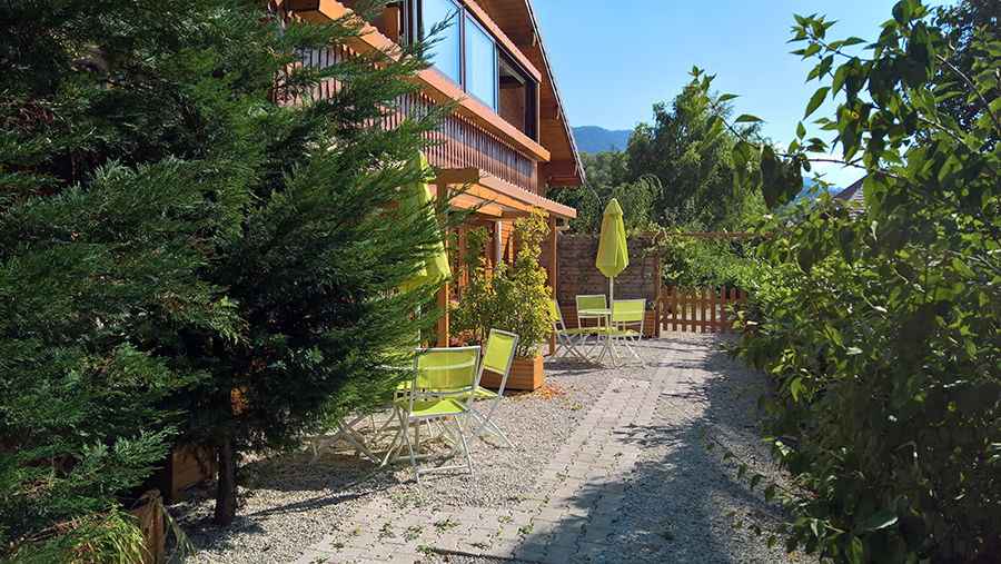 Estudio Independiente Collonges-sous-Salève 181169