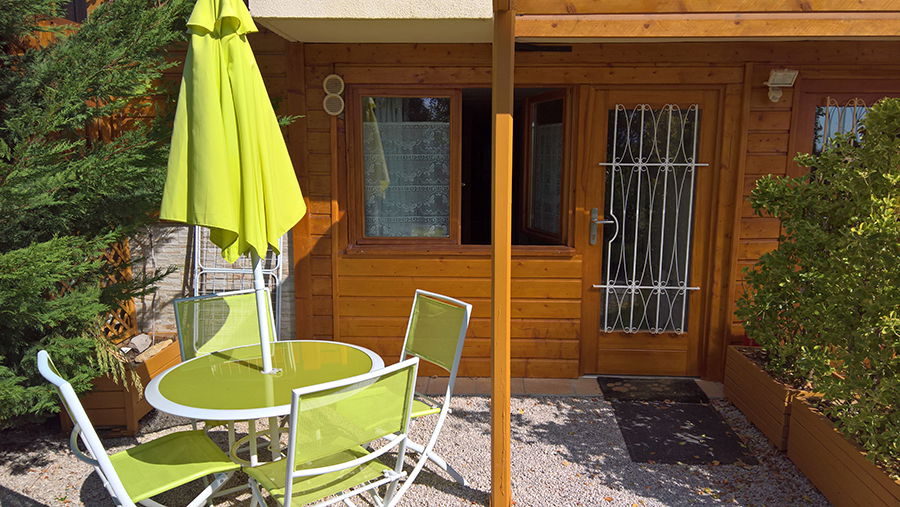 Estudio Independiente Collonges-sous-Salève 181169