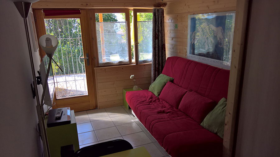 Estudio Independiente Collonges-sous-Salève 181169