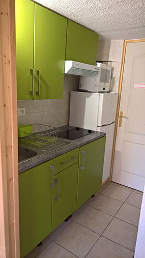 Estudio Independiente Collonges-sous-Salève 181169