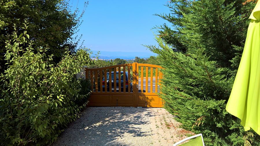 Estudio Independiente Collonges-sous-Salève 181169