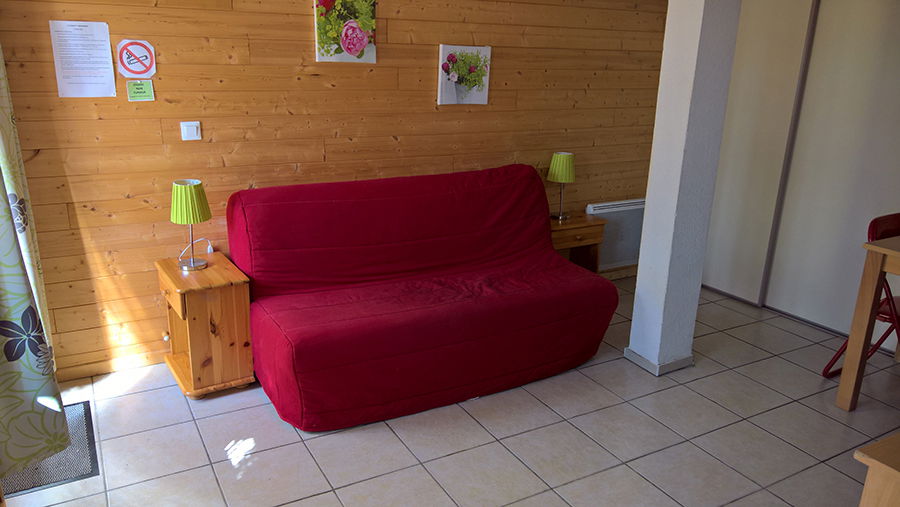 Estudio Independiente Collonges-sous-Salève 181168