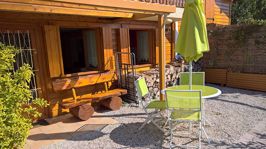 Estudio Independiente Collonges-sous-Salève 181168