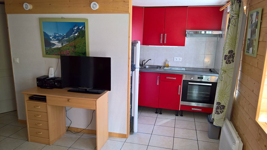 Estudio Independiente Collonges-sous-Salève 181168