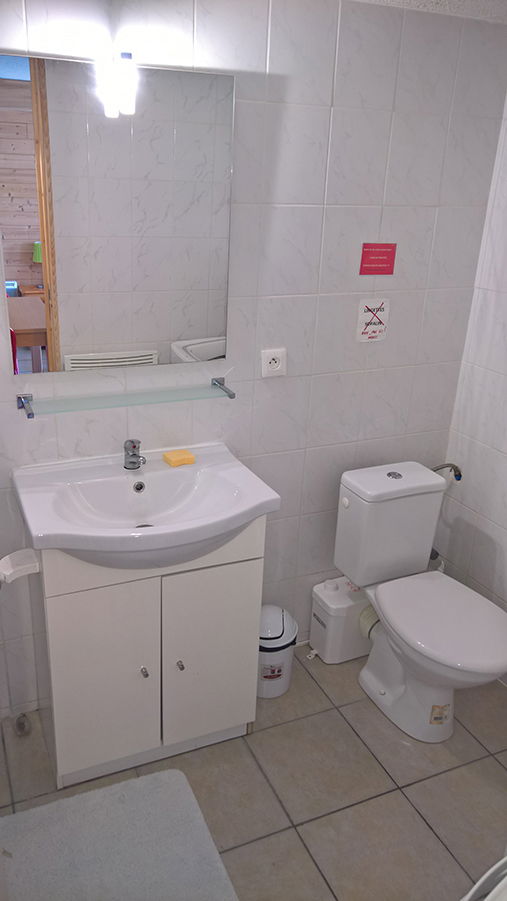 Estudio Independiente Collonges-sous-Salève 181168