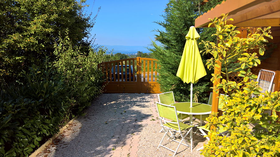 Estudio Independiente Collonges-sous-Salève 181168