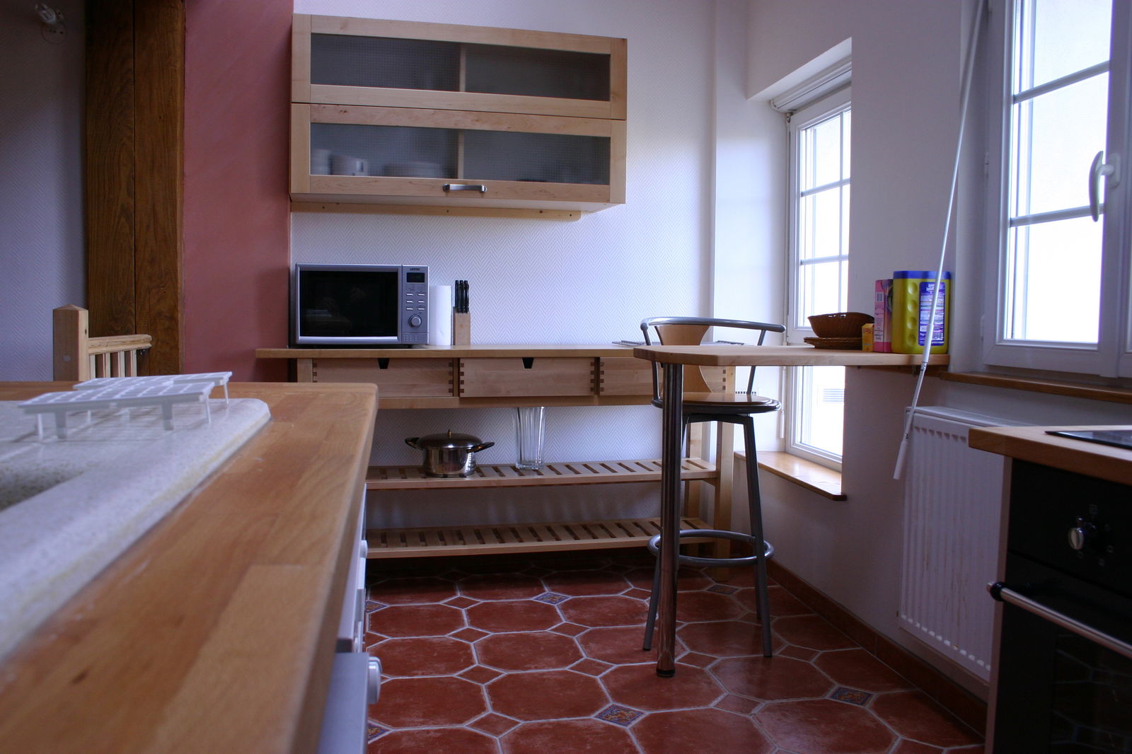 Estudio Independiente Château-Thierry 236250