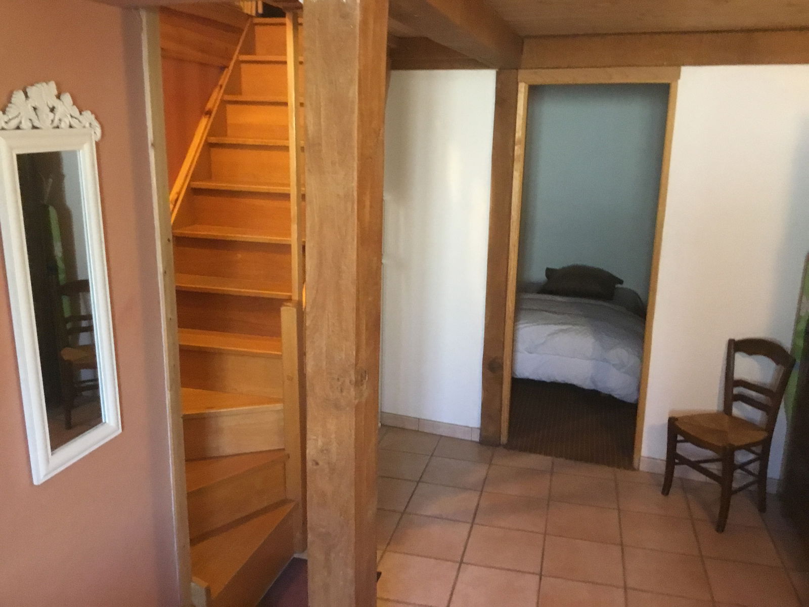 Estudio Independiente Château-Thierry 236250