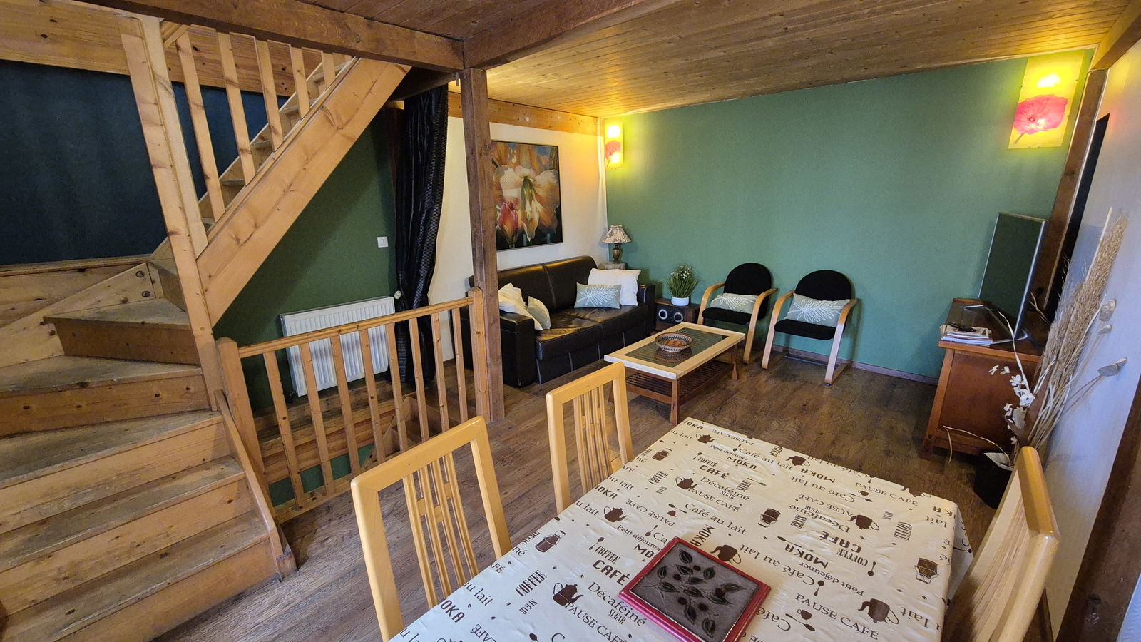 Toda La Casa Château-Thierry 236250