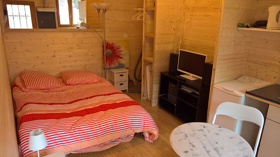 Estudio Independiente Collonges-sous-Salève 181166