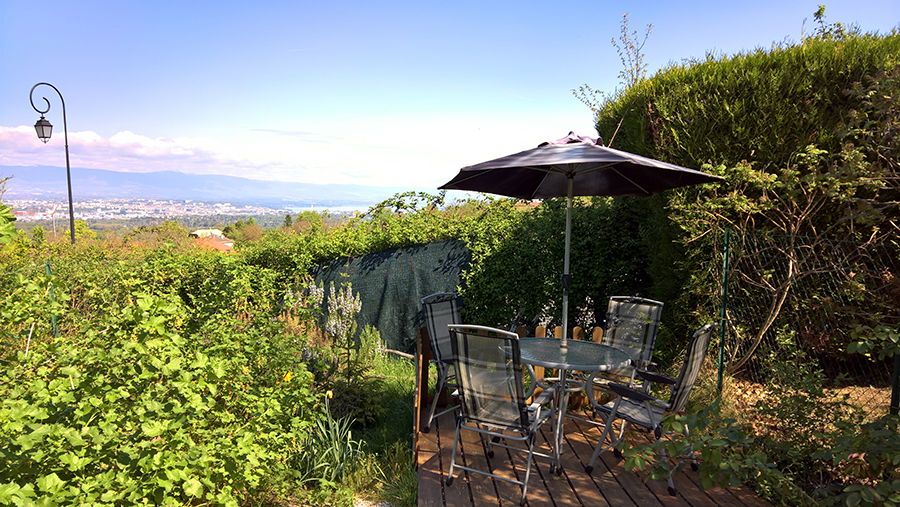 Estudio Independiente Collonges-sous-Salève 181166