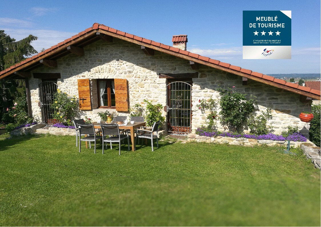 Estudio Independiente Ambérieu-en-Bugey 244420