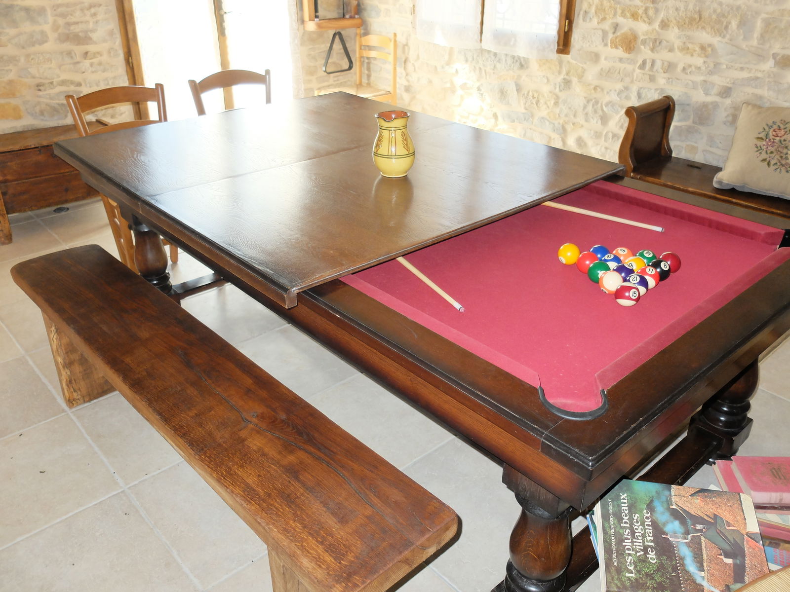 Estudio Independiente Ambérieu-en-Bugey 244420