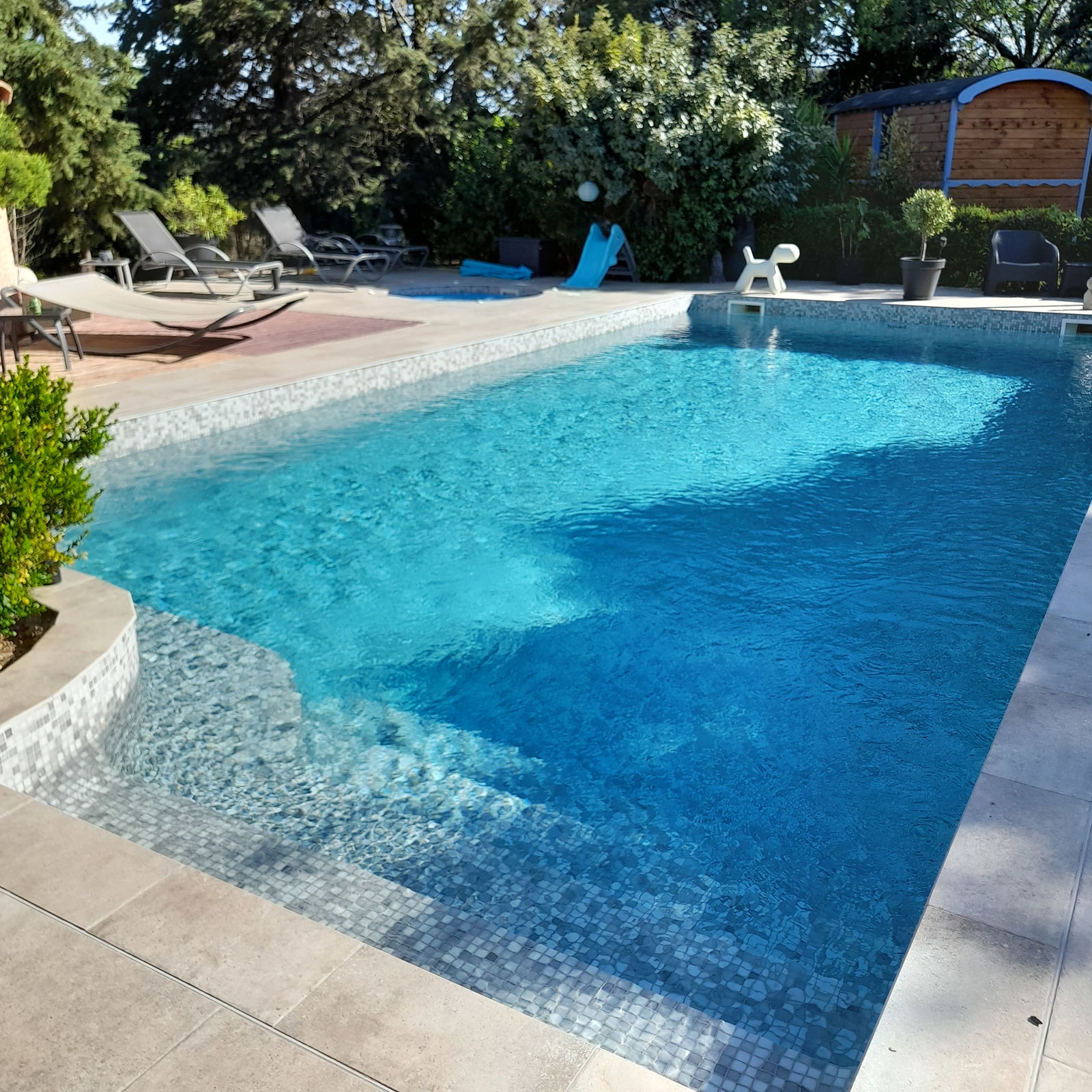 Estudio Independiente Le Bosc 266507