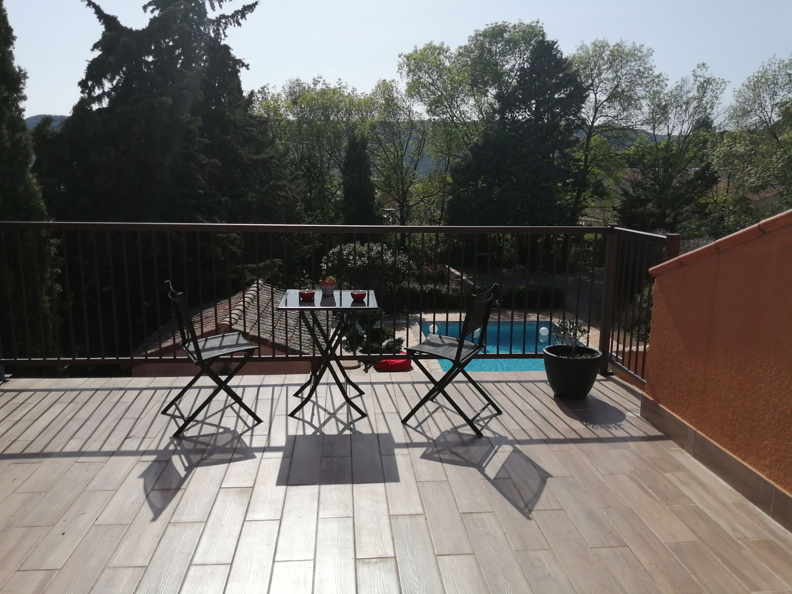 Estudio Independiente Le Bosc 266507