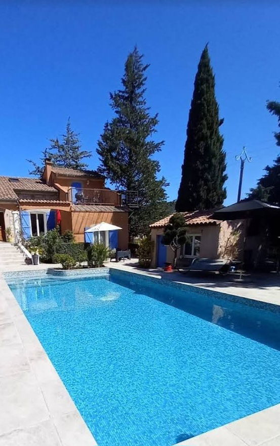 Estudio Independiente Le Bosc 266507