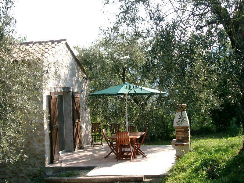 Estudio Independiente Berre-les-Alpes 45594