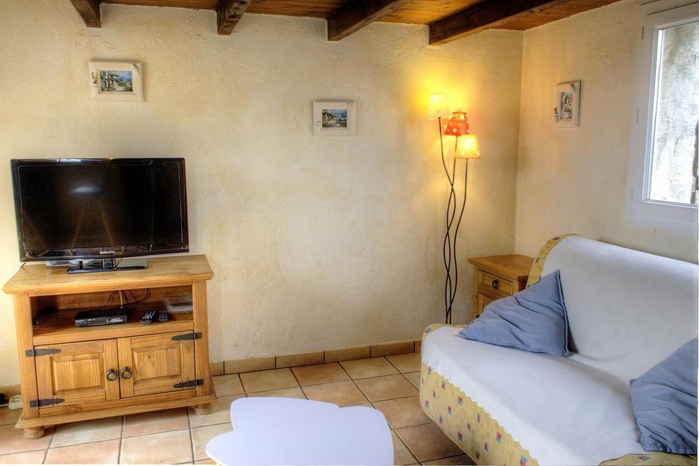 Estudio Independiente Berre-les-Alpes 45594