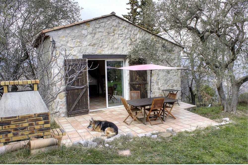 Estudio Independiente Berre-les-Alpes 45594