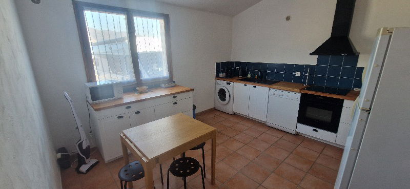 Estudio Independiente Berre-les-Alpes 454674