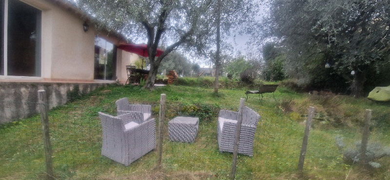 Estudio Independiente Berre-les-Alpes 454674