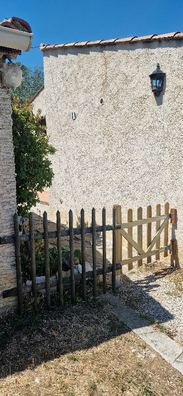 Estudio Independiente Berre-les-Alpes 454674