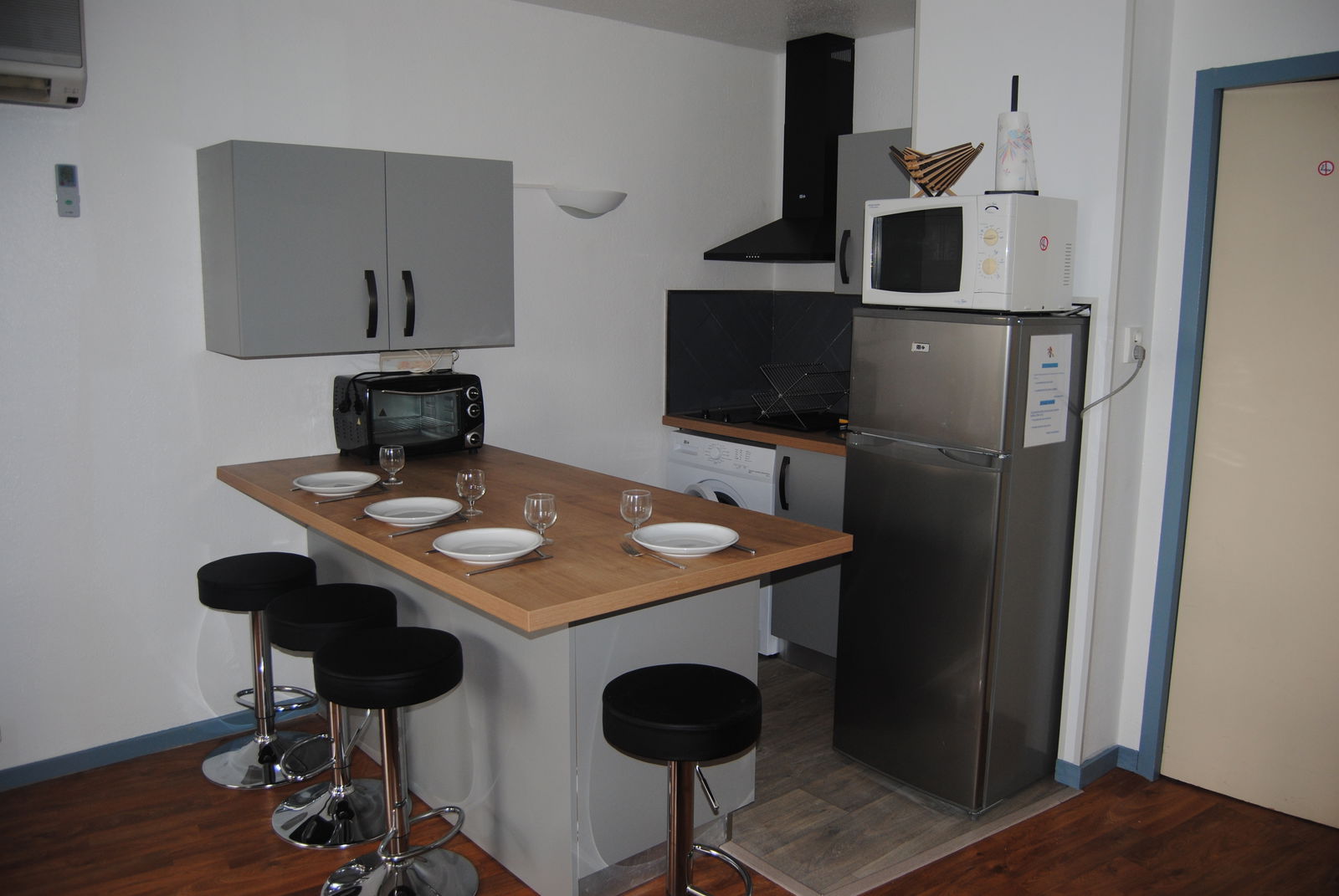 Estudio Independiente Nice 214146