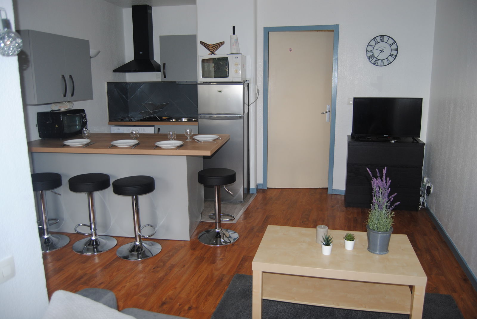 Estudio Independiente Nice 214146