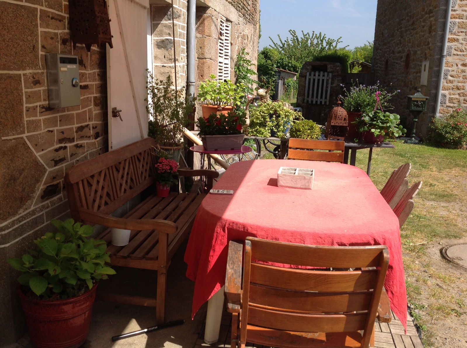 Estudio Independiente Genêts 153674