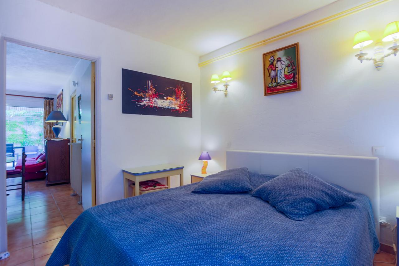 Quedarse En Casa Fréjus 506982