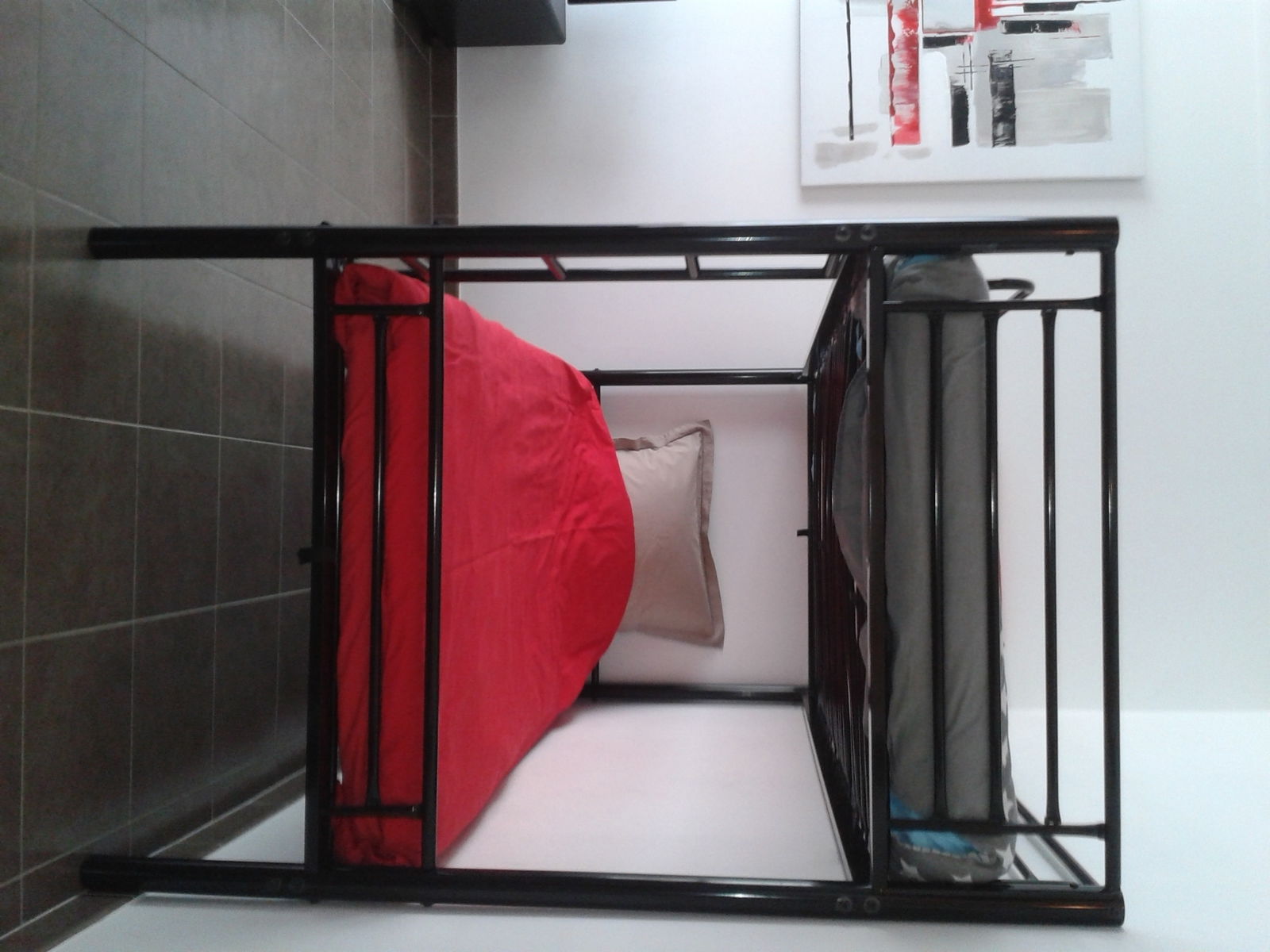 Estudio Independiente Lieusaint 55066