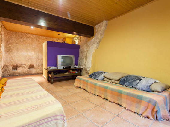 Homestay Bocairent 93905