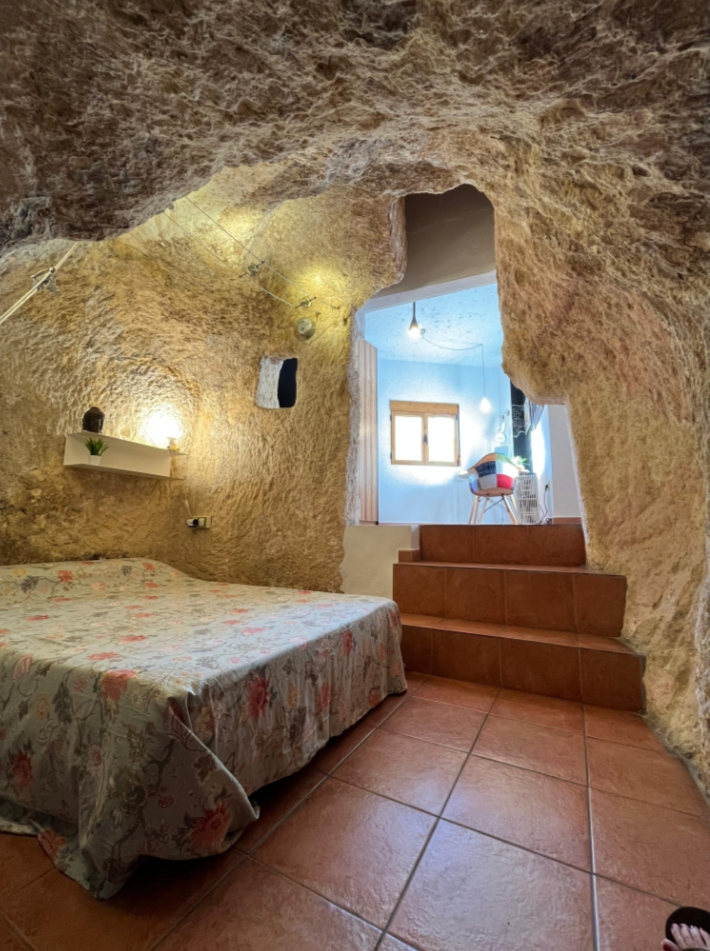 Quedarse En Casa Bocairent 578510