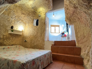 Chambre Chez L'habitant Bocairent 578510-1