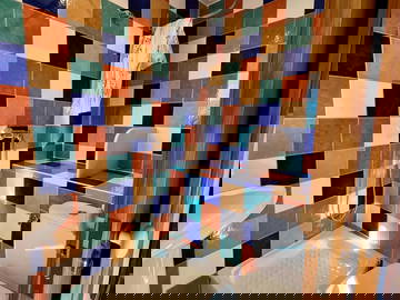 Homestay Bocairent 578510-5