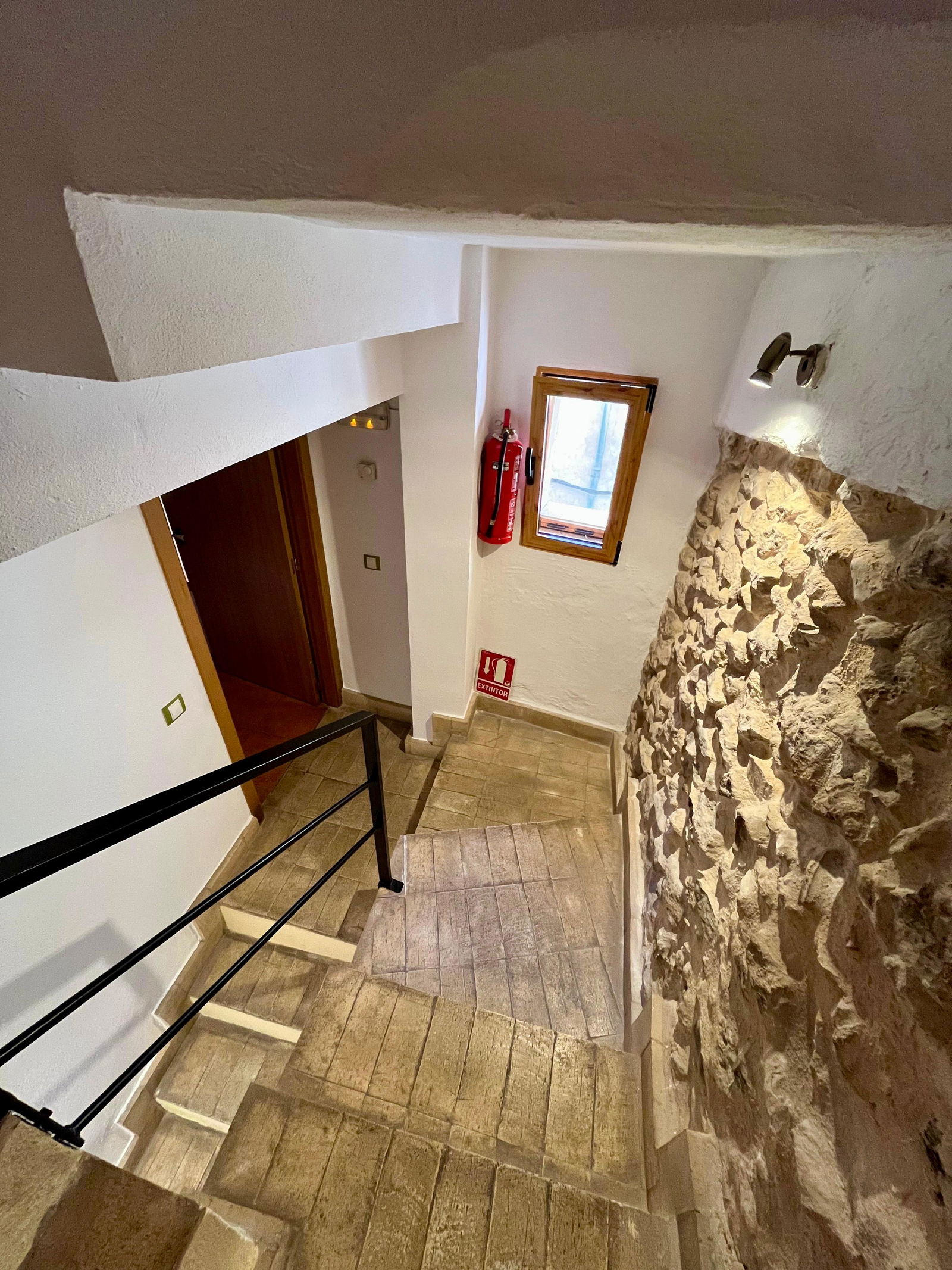 Quedarse En Casa Bocairent 578510