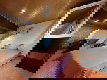 Homestay Bocairent 578510-11