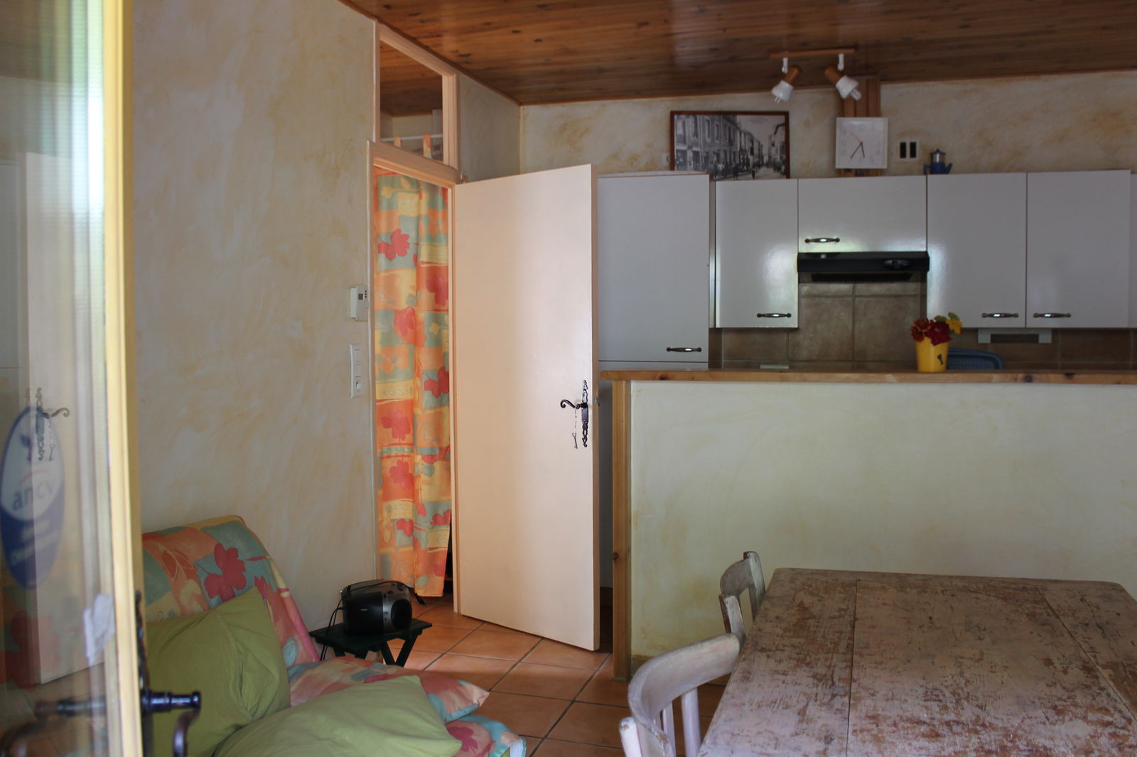 Quedarse En Casa Saillans 158833