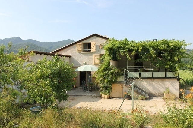 Quedarse En Casa Saillans 158833