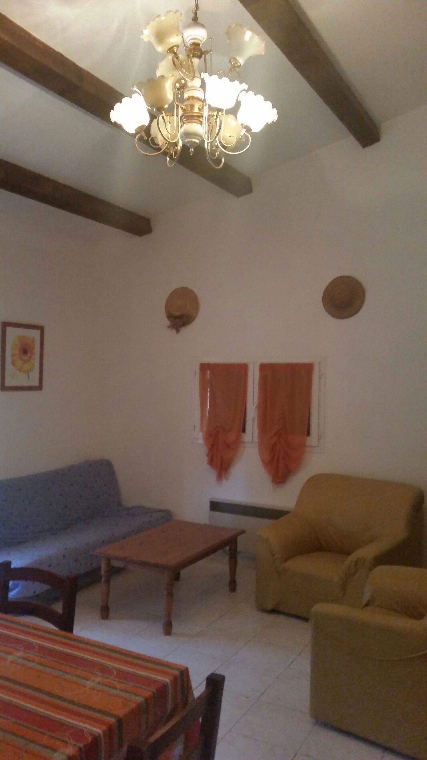 Quedarse En Casa Saint-Cannat 103207