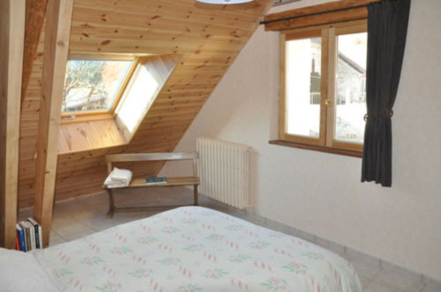 Estudio Independiente Saint-Bonnet-en-Champsaur 36090