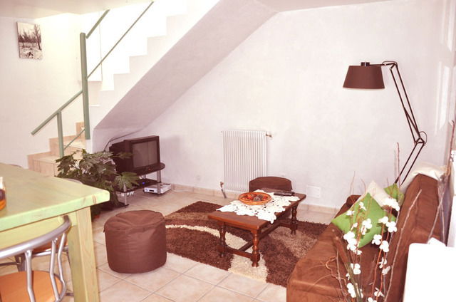 Estudio Independiente Saint-Bonnet-en-Champsaur 36090