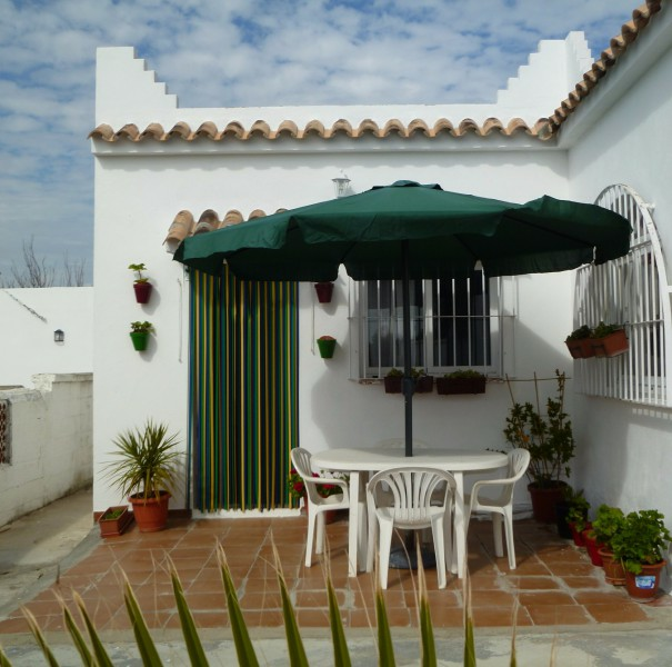 Estudio Independiente Barrio Nuevo 170515