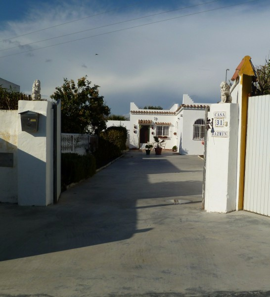 Estudio Independiente Barrio Nuevo 170515