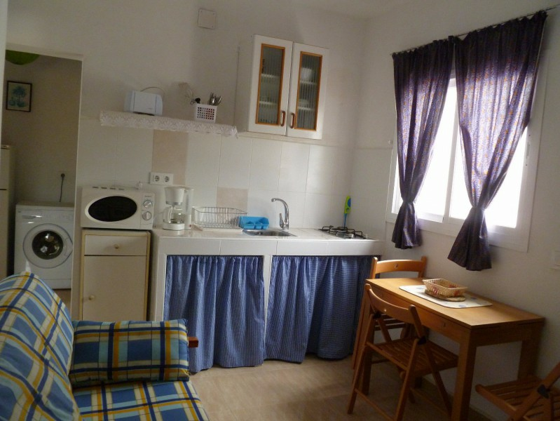 Estudio Independiente Barrio Nuevo 170515