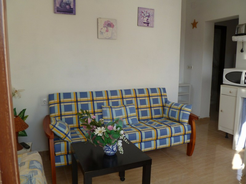 Estudio Independiente Barrio Nuevo 170515